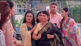 Parineeti - 26th November 2024